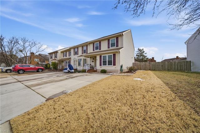 4009 Roebling LN, Virginia Beach, VA 23452