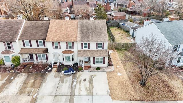 4009 Roebling LN, Virginia Beach, VA 23452