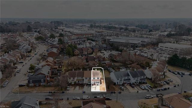 4009 Roebling LN, Virginia Beach, VA 23452