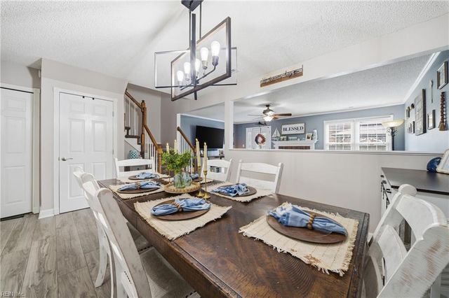 4009 Roebling LN, Virginia Beach, VA 23452