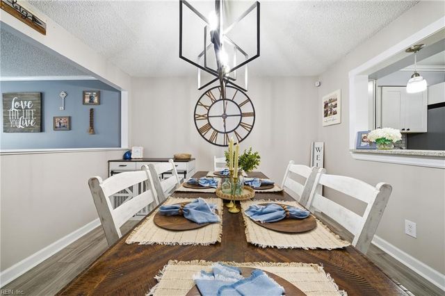 4009 Roebling LN, Virginia Beach, VA 23452