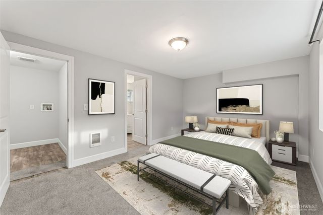 10219 Barnes Lane S, Tacoma, WA 98444