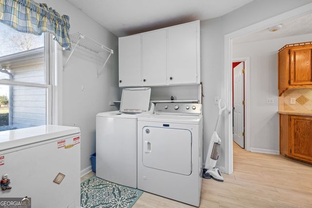 605 Chenocetah Drive, Cornelia, GA 30531