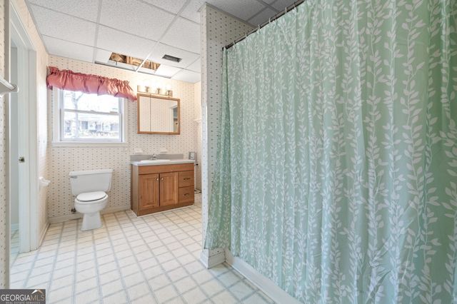 605 Chenocetah Drive, Cornelia, GA 30531