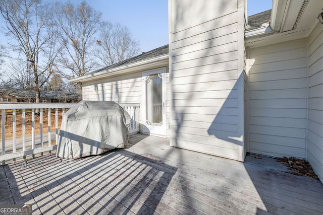 605 Chenocetah Drive, Cornelia, GA 30531