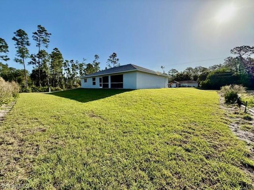 1017 Maple AVE N, LEHIGH ACRES, FL 33972 — photo 4