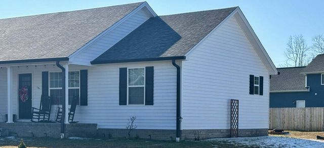 106 Knob View Trace, Junction City, KY 40440