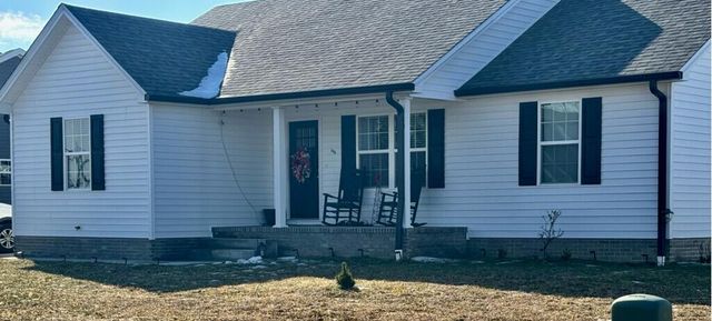 106 Knob View Trace, Junction City, KY 40440