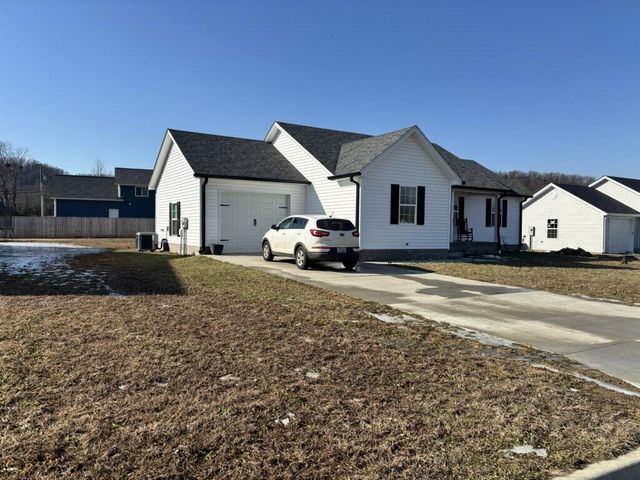 106 Knob View Trace, Junction City, KY 40440