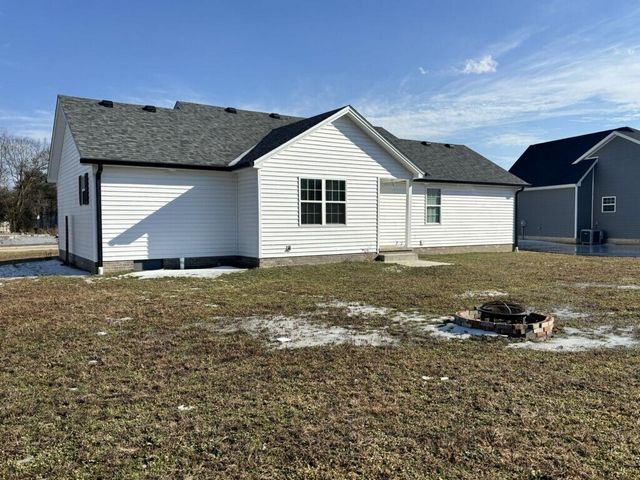 106 Knob View Trace, Junction City, KY 40440