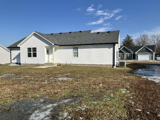 106 Knob View Trace, Junction City, KY 40440