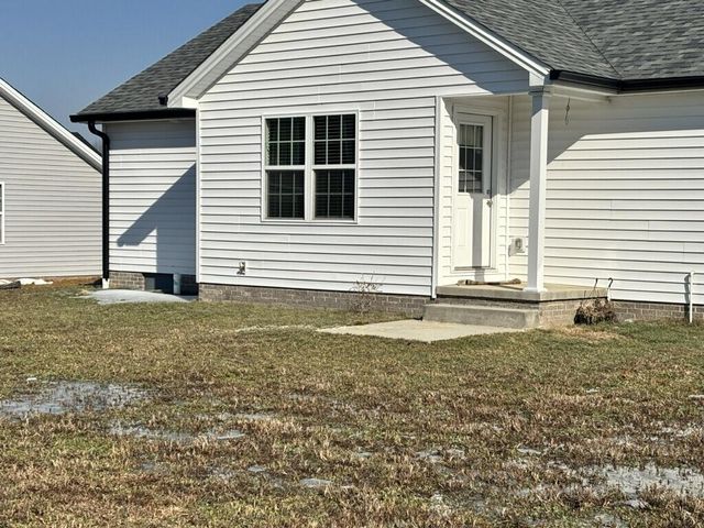 106 Knob View Trace, Junction City, KY 40440