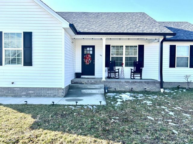 106 Knob View Trace, Junction City, KY 40440