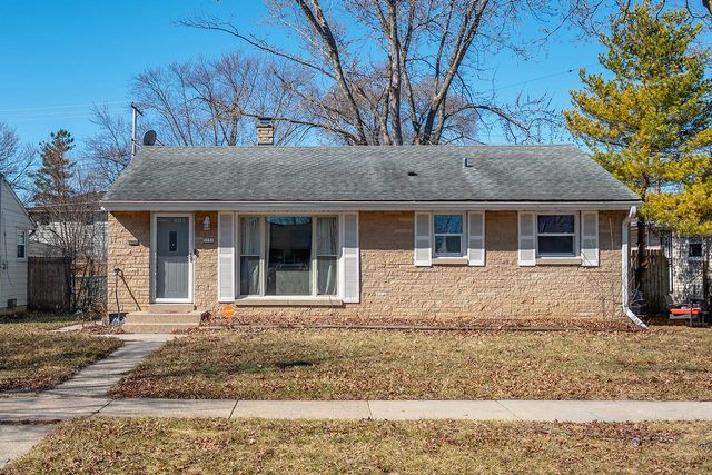 5151 N 83rd STREET, Milwaukee, WI 53218