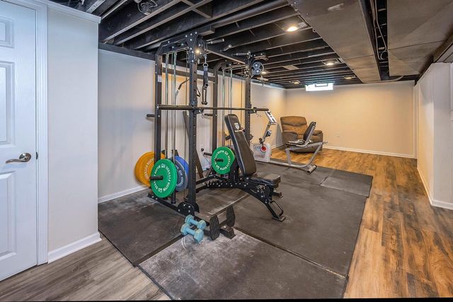 5151 N 83rd STREET, Milwaukee, WI 53218