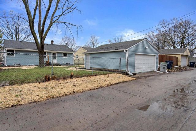 5151 N 83rd STREET, Milwaukee, WI 53218