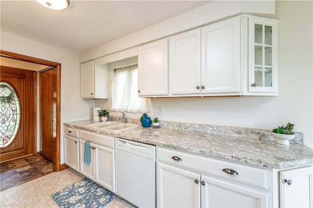 129 FRANKLIN DRIVE, City Of Greensburg, PA 15601