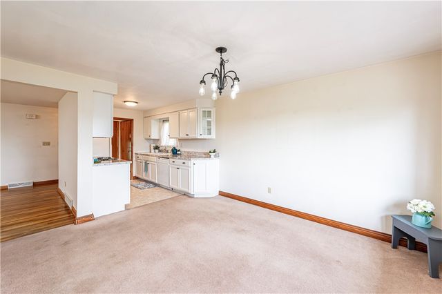 129 FRANKLIN DRIVE, City Of Greensburg, PA 15601