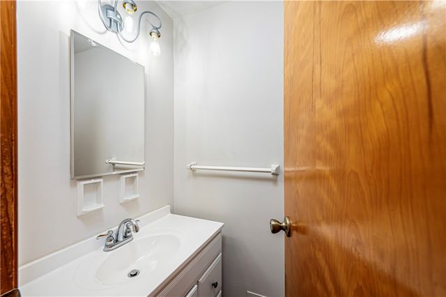 129 FRANKLIN DRIVE, City Of Greensburg, PA 15601