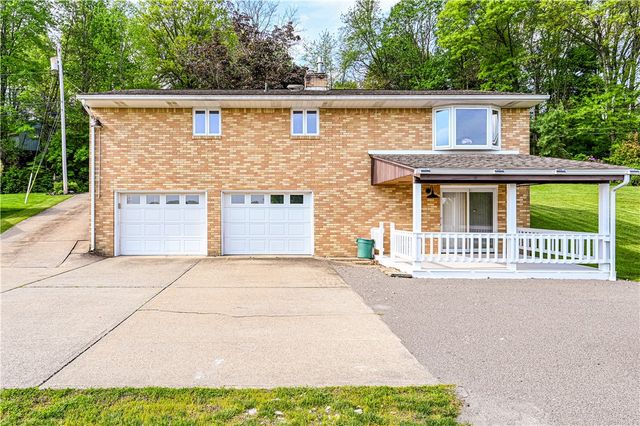 129 FRANKLIN DRIVE, City Of Greensburg, PA 15601