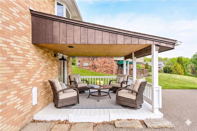 129 FRANKLIN DRIVE, City Of Greensburg, PA 15601