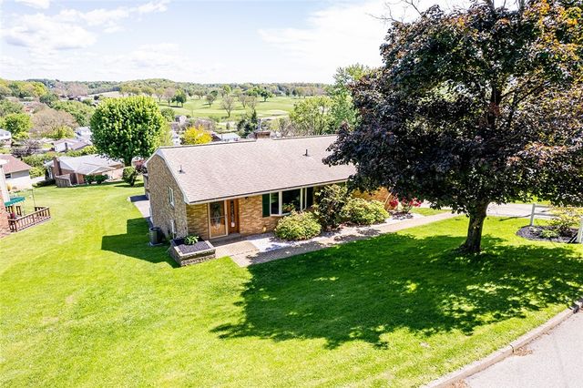 129 FRANKLIN DRIVE, City Of Greensburg, PA 15601