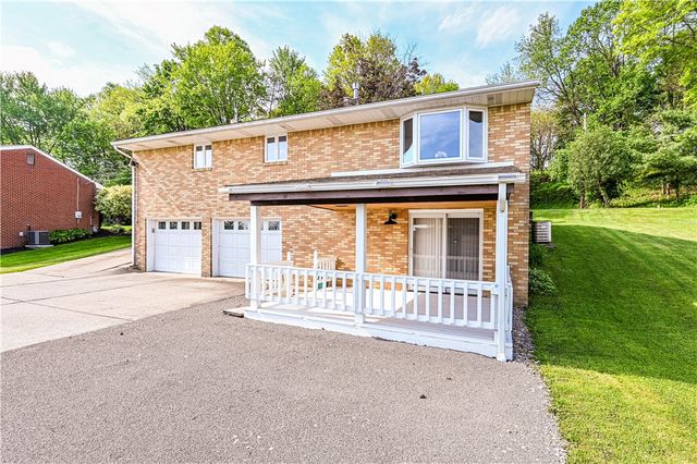 129 FRANKLIN DRIVE, City Of Greensburg, PA 15601