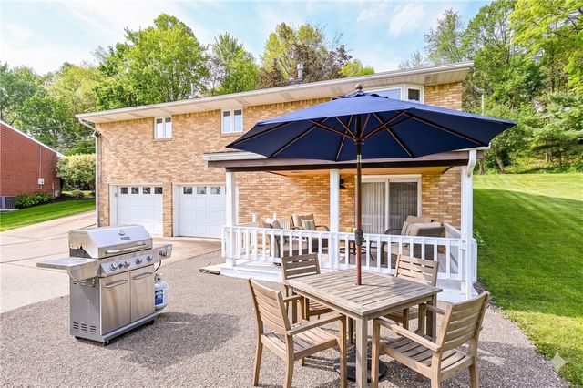 129 FRANKLIN DRIVE, City Of Greensburg, PA 15601