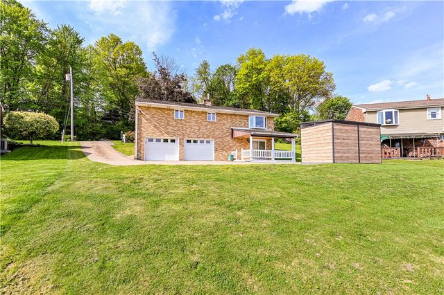 129 FRANKLIN DRIVE, City Of Greensburg, PA 15601