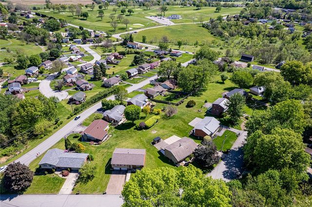 129 FRANKLIN DRIVE, City Of Greensburg, PA 15601