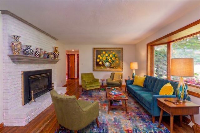 129 FRANKLIN DRIVE, City Of Greensburg, PA 15601