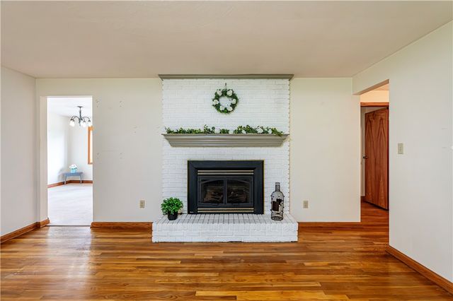 129 FRANKLIN DRIVE, City Of Greensburg, PA 15601