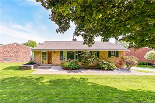 129 FRANKLIN DRIVE, City Of Greensburg, PA 15601