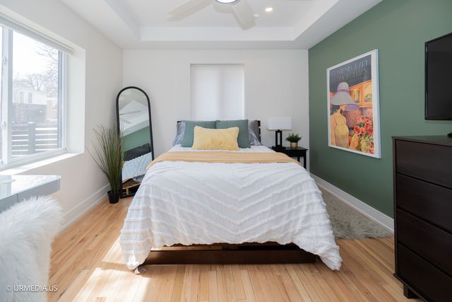 7100 N SIOUX Avenue, Chicago, IL 60646