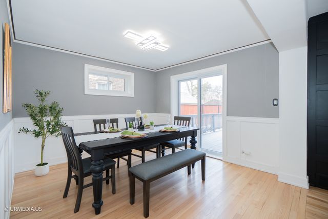 7100 N SIOUX Avenue, Chicago, IL 60646