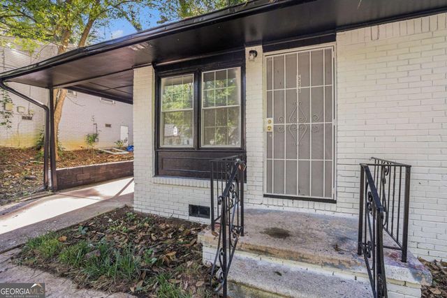 836 Bolton Road, Atlanta, GA 30331