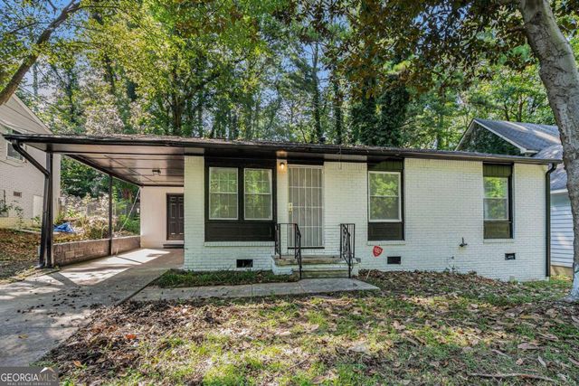 836 Bolton Road, Atlanta, GA 30331
