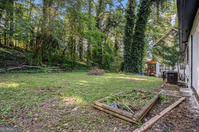 836 Bolton Road, Atlanta, GA 30331
