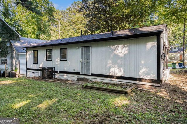 836 Bolton Road, Atlanta, GA 30331
