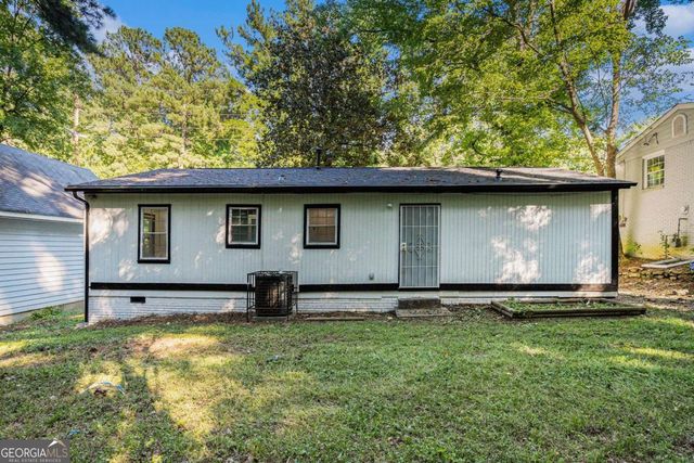 836 Bolton Road, Atlanta, GA 30331