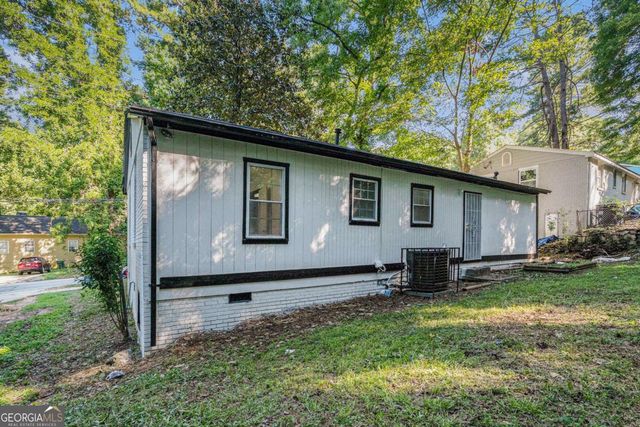 836 Bolton Road, Atlanta, GA 30331