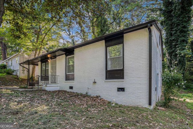 836 Bolton Road, Atlanta, GA 30331