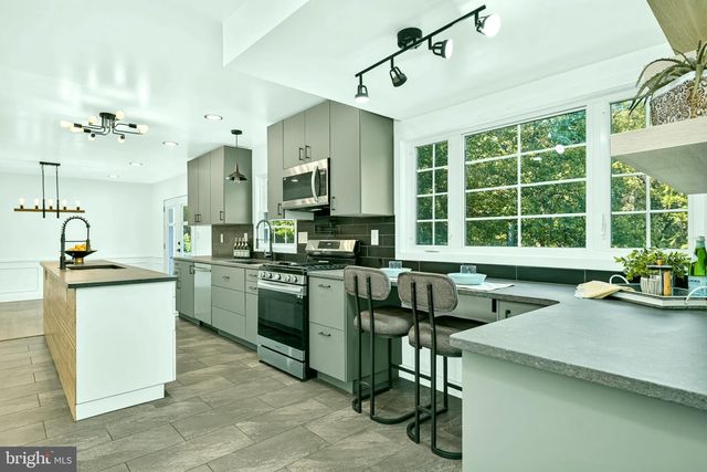 14208 N GATE DR, Silver Spring, MD 20906