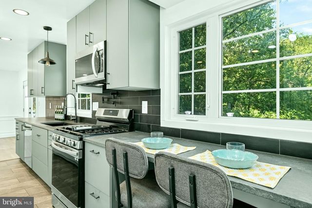 14208 N GATE DR, Silver Spring, MD 20906