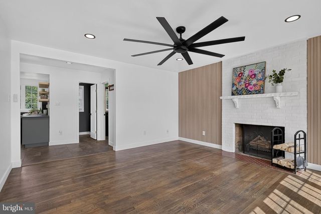 14208 N GATE DR, Silver Spring, MD 20906
