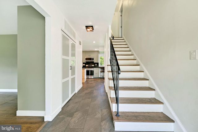 14208 N GATE DR, Silver Spring, MD 20906