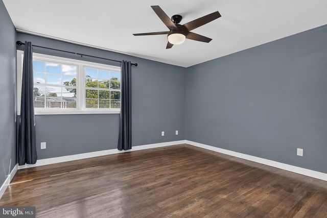 14208 N GATE DR, Silver Spring, MD 20906