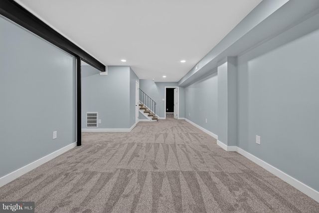 14208 N GATE DR, Silver Spring, MD 20906