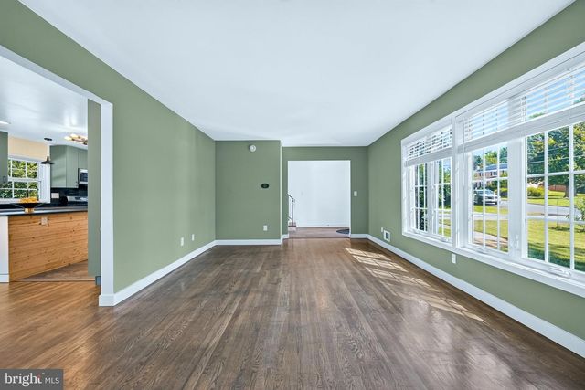 14208 N GATE DR, Silver Spring, MD 20906