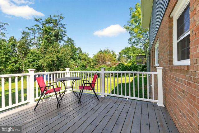 14208 N GATE DR, Silver Spring, MD 20906